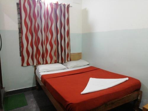 Galaxy Grand Hotel Mysore Bagian luar foto